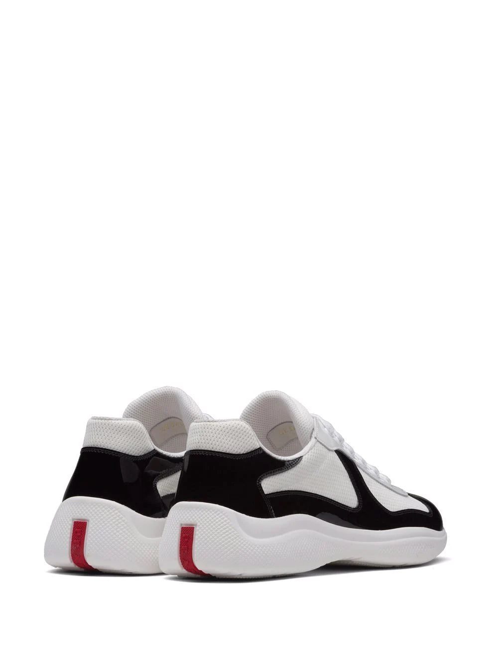 Prada America's Cup low-top sneakers - Image 3