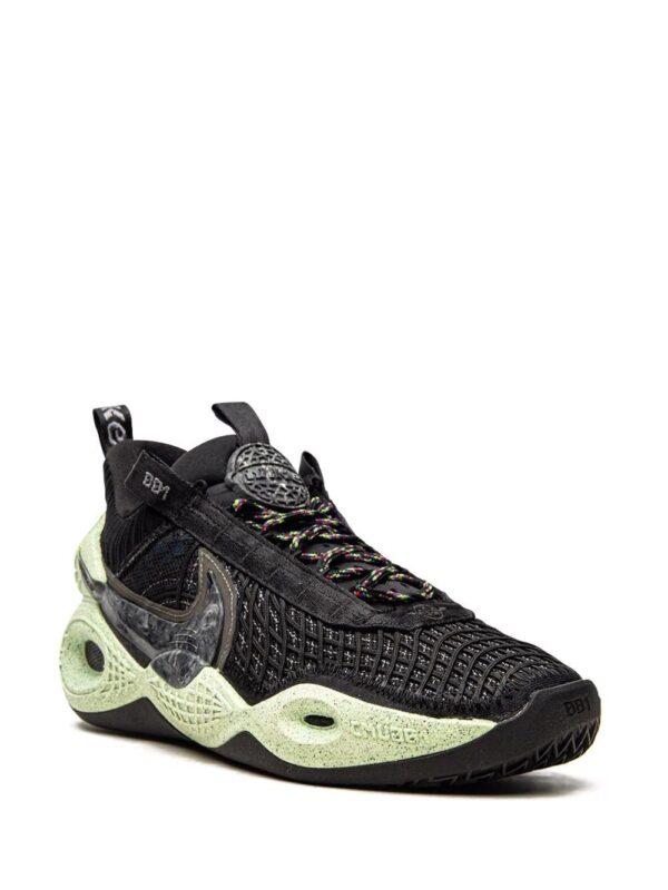 Nike  Cosmic Unity low-top sneakers - Image 2
