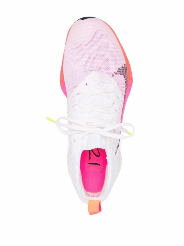 Nike  Air Zoom low top sneakers - Image 4