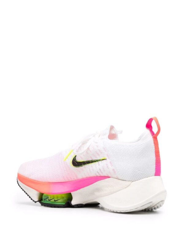 Nike  Air Zoom low top sneakers - Image 3