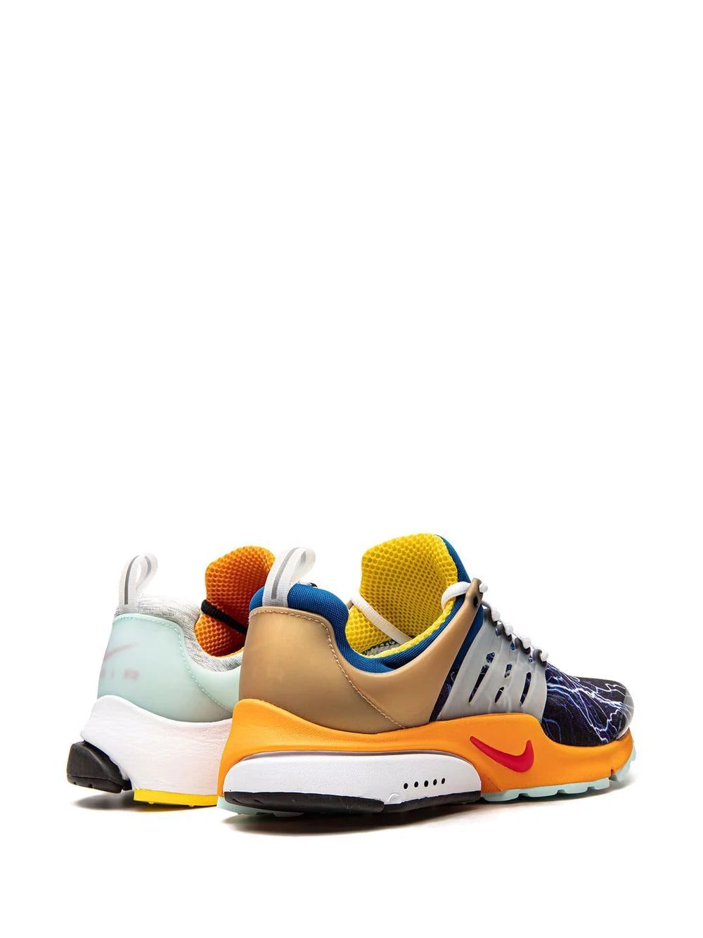 Nike Air Presto "What The" sneakers - Image 3