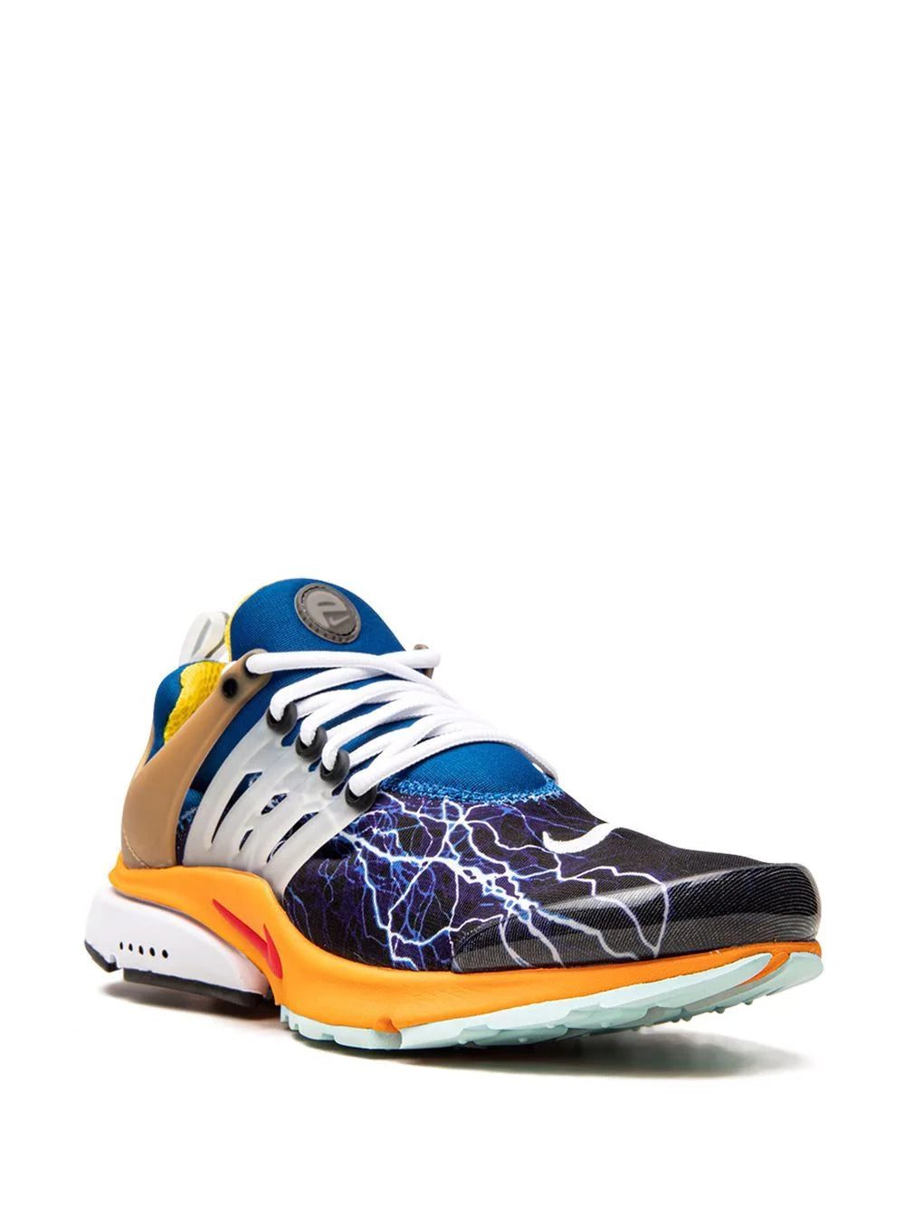 Nike Air Presto "What The" sneakers - Image 2