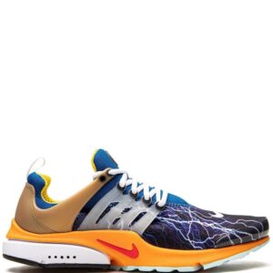 Nike Air Presto "What The" sneakers
