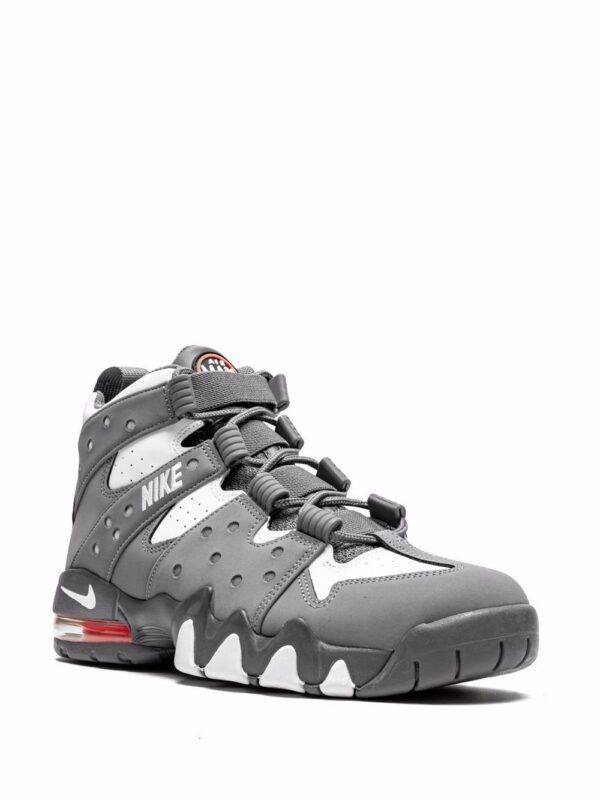 Nike  Air Max CB 94 “Cool Grey” sneakers - Image 2