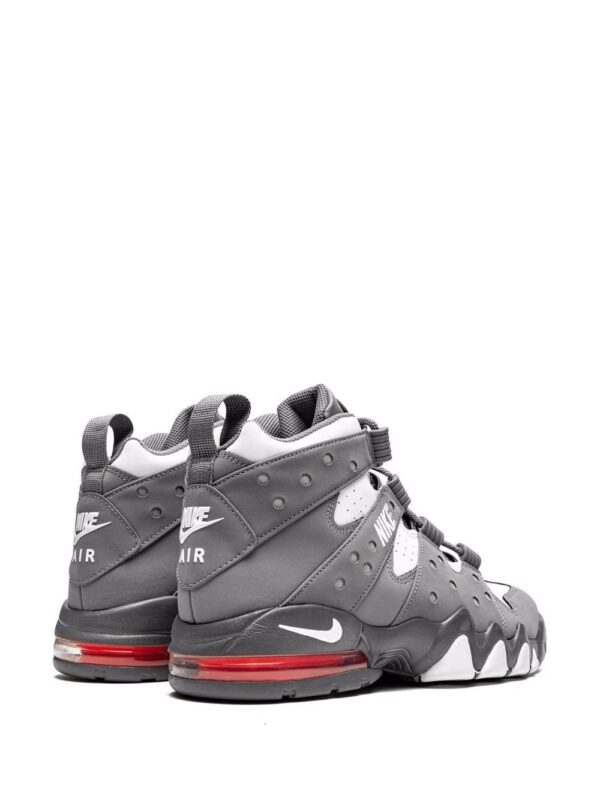 Nike  Air Max CB 94 “Cool Grey” sneakers - Image 3