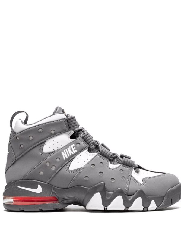 Nike  Air Max CB 94 “Cool Grey” sneakers