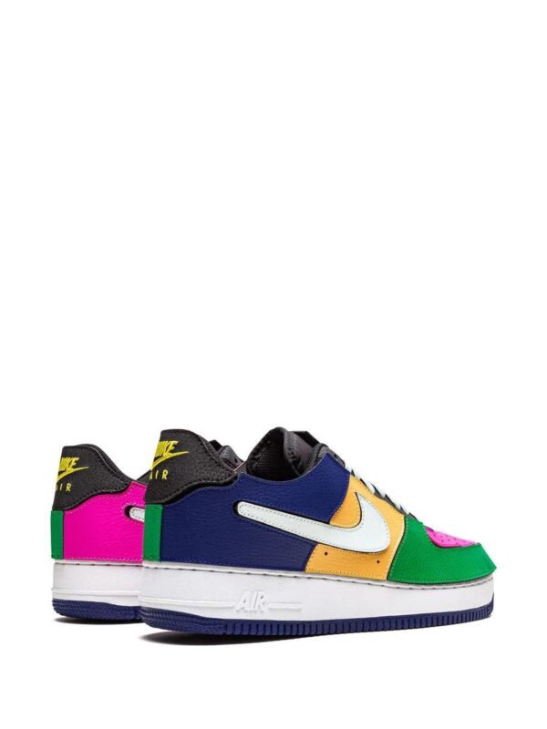 Nike  Air Force 1/1 low-top sneakers - Image 3
