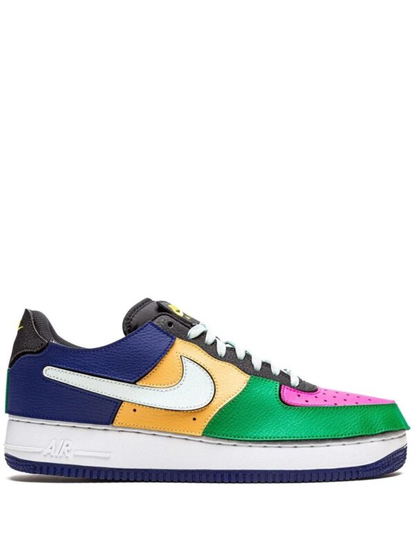 Nike  Air Force 1/1 low-top sneakers