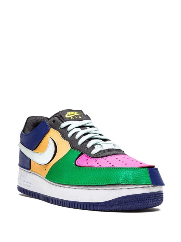 Nike  Air Force 1/1 low-top sneakers - Image 2