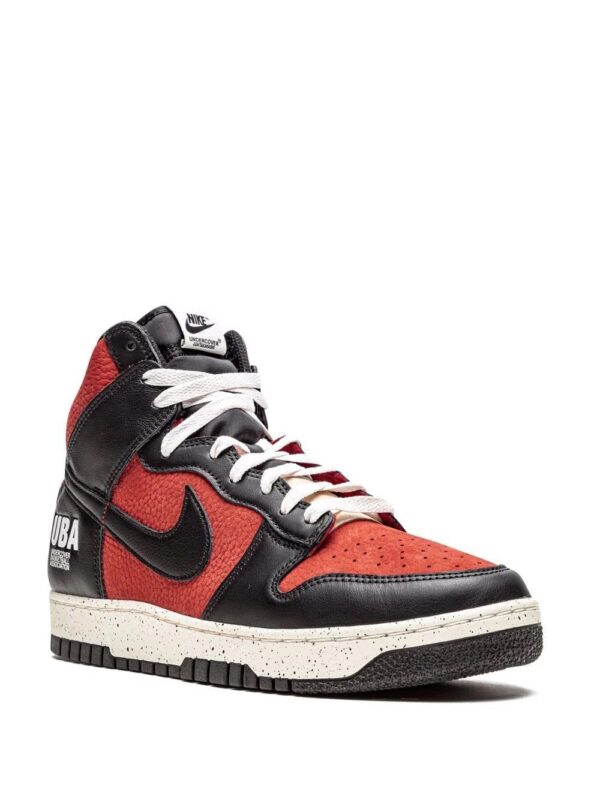 Nike  x Undercover Dunk High 1985 "UBA" sneakers - Image 2