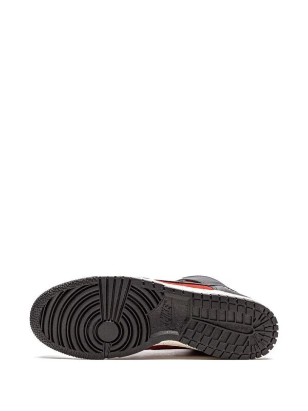 Nike  x Undercover Dunk High 1985 "UBA" sneakers - Image 4