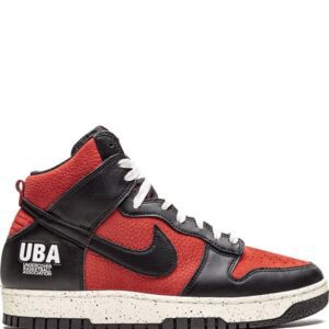 Nike x Undercover Dunk High 1985 "UBA" sneakers