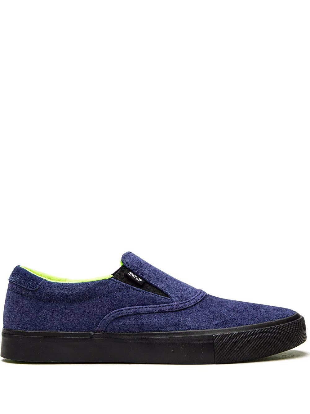 Nike x Leo Baker SB Zoom Verona Slip-On sneakers