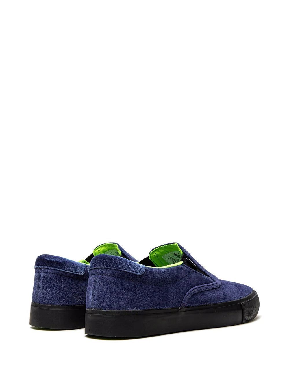 Nike x Leo Baker SB Zoom Verona Slip-On sneakers - Image 3