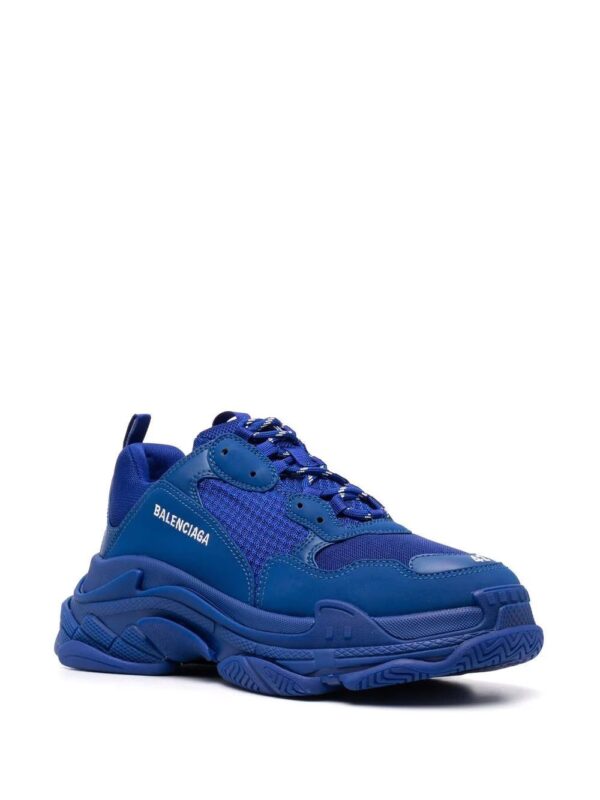 Balenciaga  Triple S low-top sneakers - Image 2