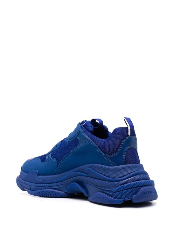 Balenciaga  Triple S low-top sneakers - Image 3