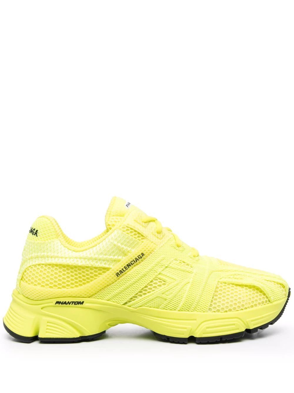 Balenciaga Phantom low-top sneakers