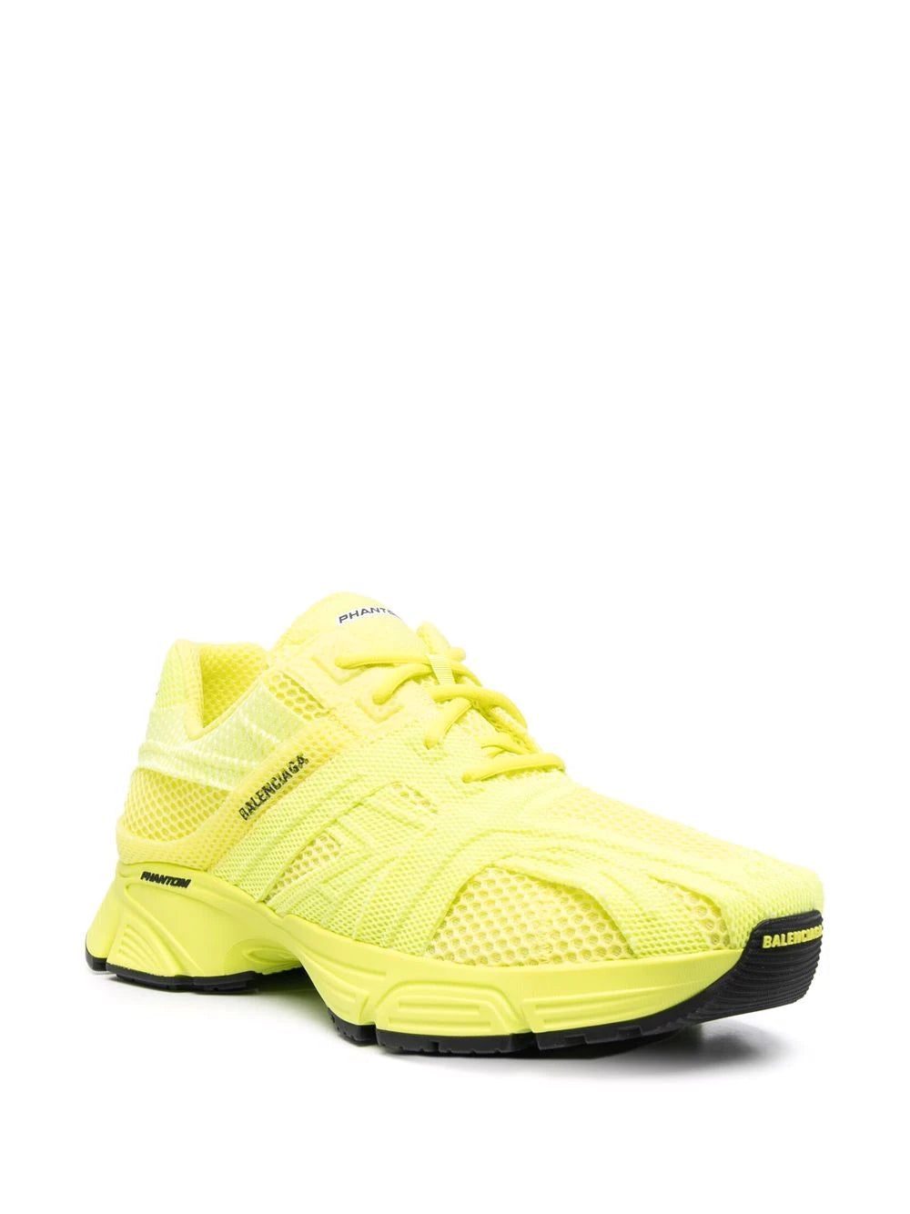 Balenciaga Phantom low-top sneakers - Image 2