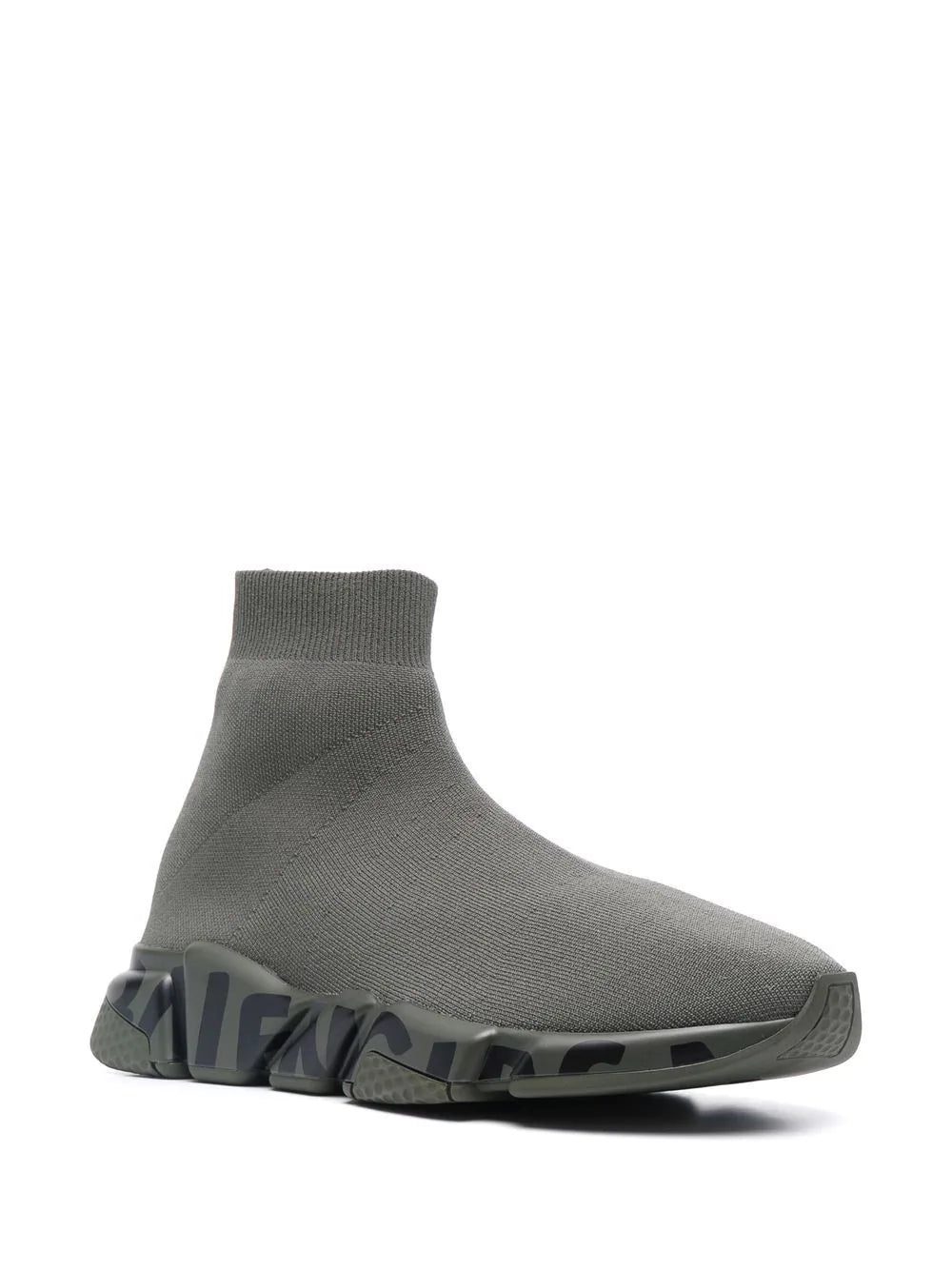 Balenciaga Speed pull-on sneakers - Image 2