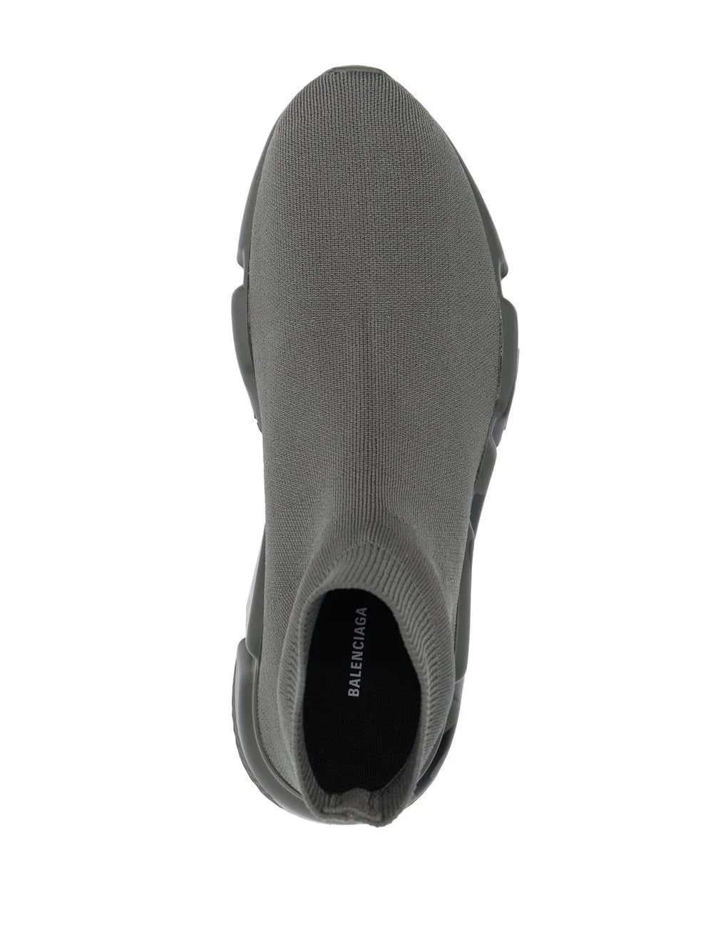 Balenciaga Speed pull-on sneakers - Image 4