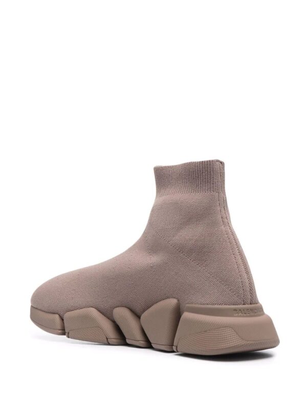 Balenciaga  Speed 2.0 pull-on sneakers - Image 3
