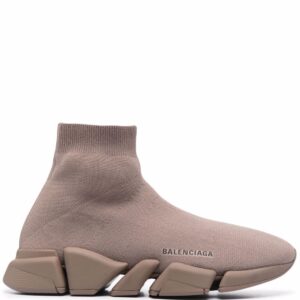 Balenciaga Speed 2.0 pull-on sneakers