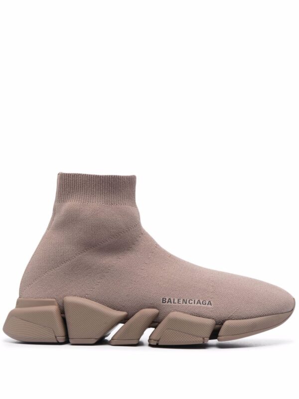 Balenciaga  Speed 2.0 pull-on sneakers
