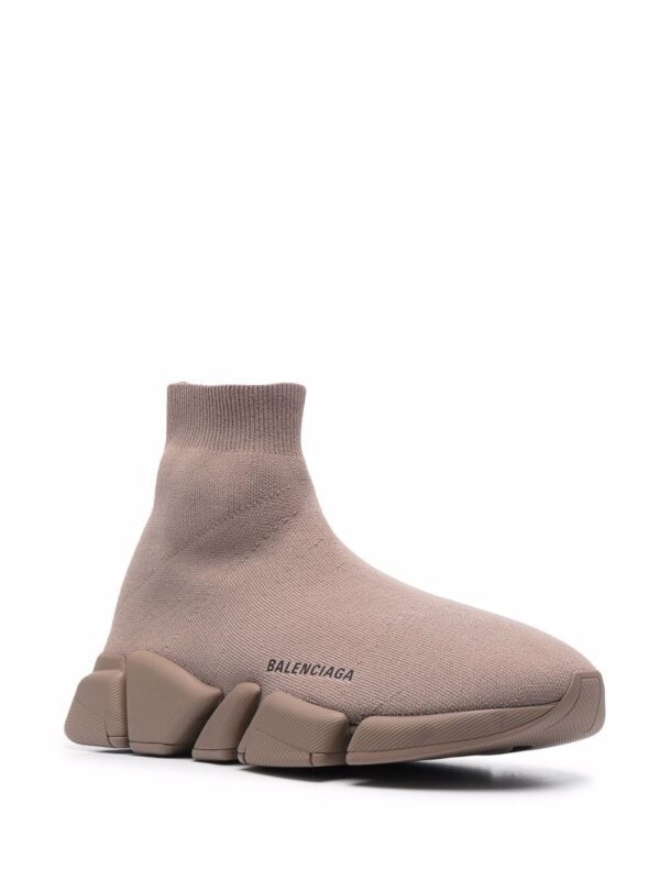Balenciaga  Speed 2.0 pull-on sneakers - Image 2