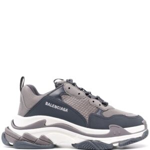 Balenciaga Triple S low-top sneakers