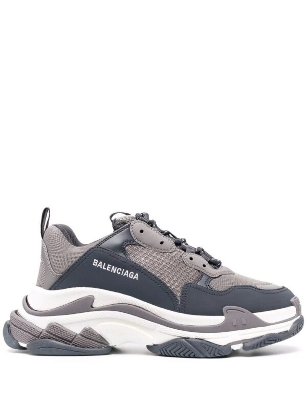 Balenciaga Triple S low-top sneakers