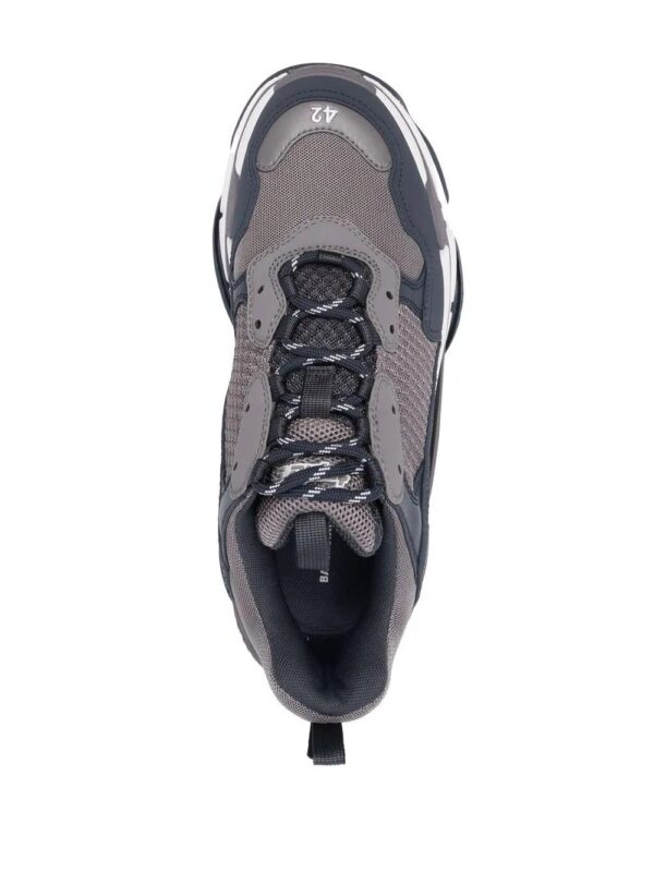 Balenciaga Triple S low-top sneakers - Image 4