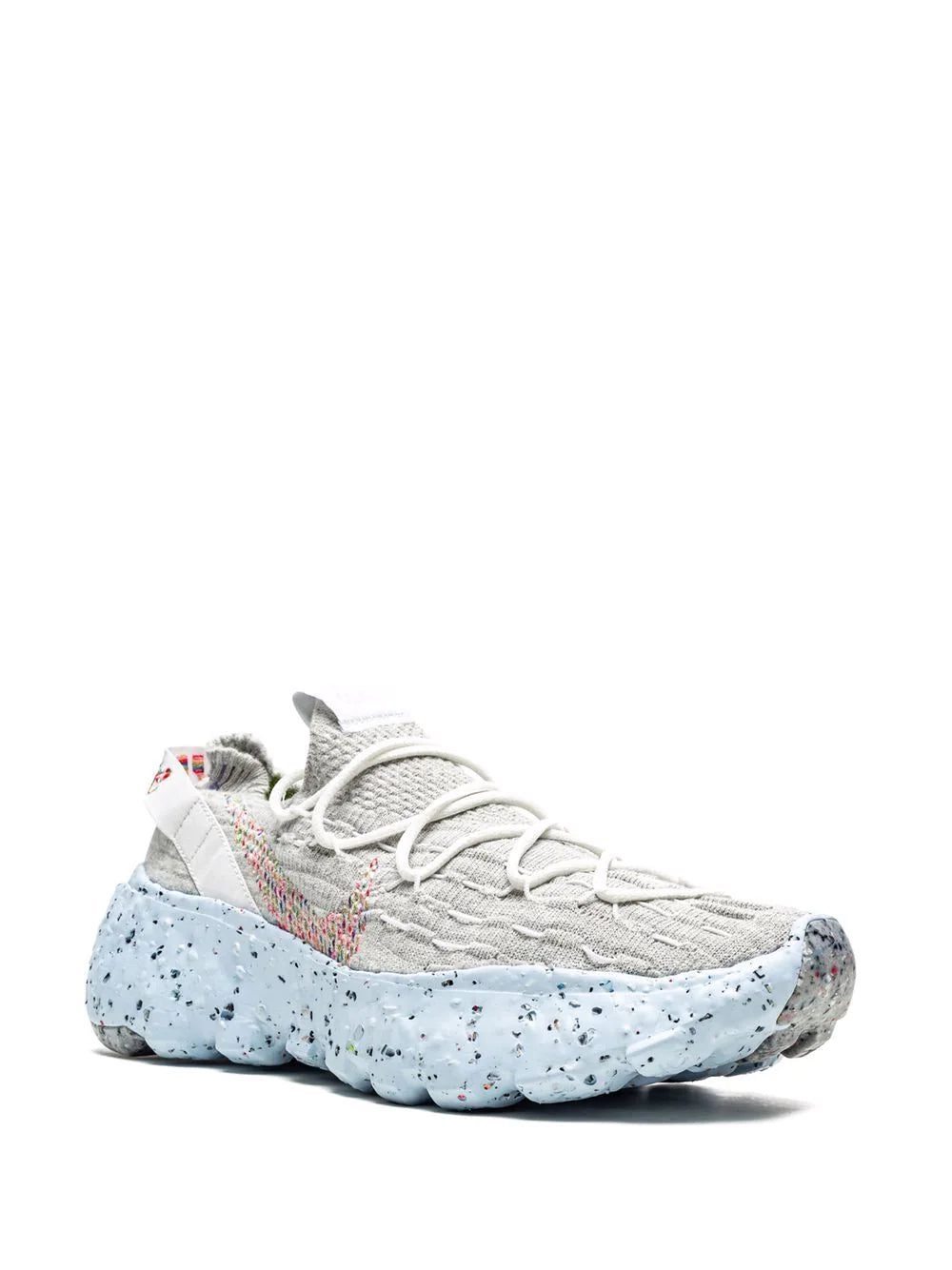 Nike Space Hippie 04 sneakers - Image 2