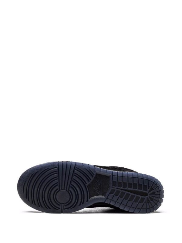 Nike  x UNDEFEATED Dunk High SP sneakers - Image 4