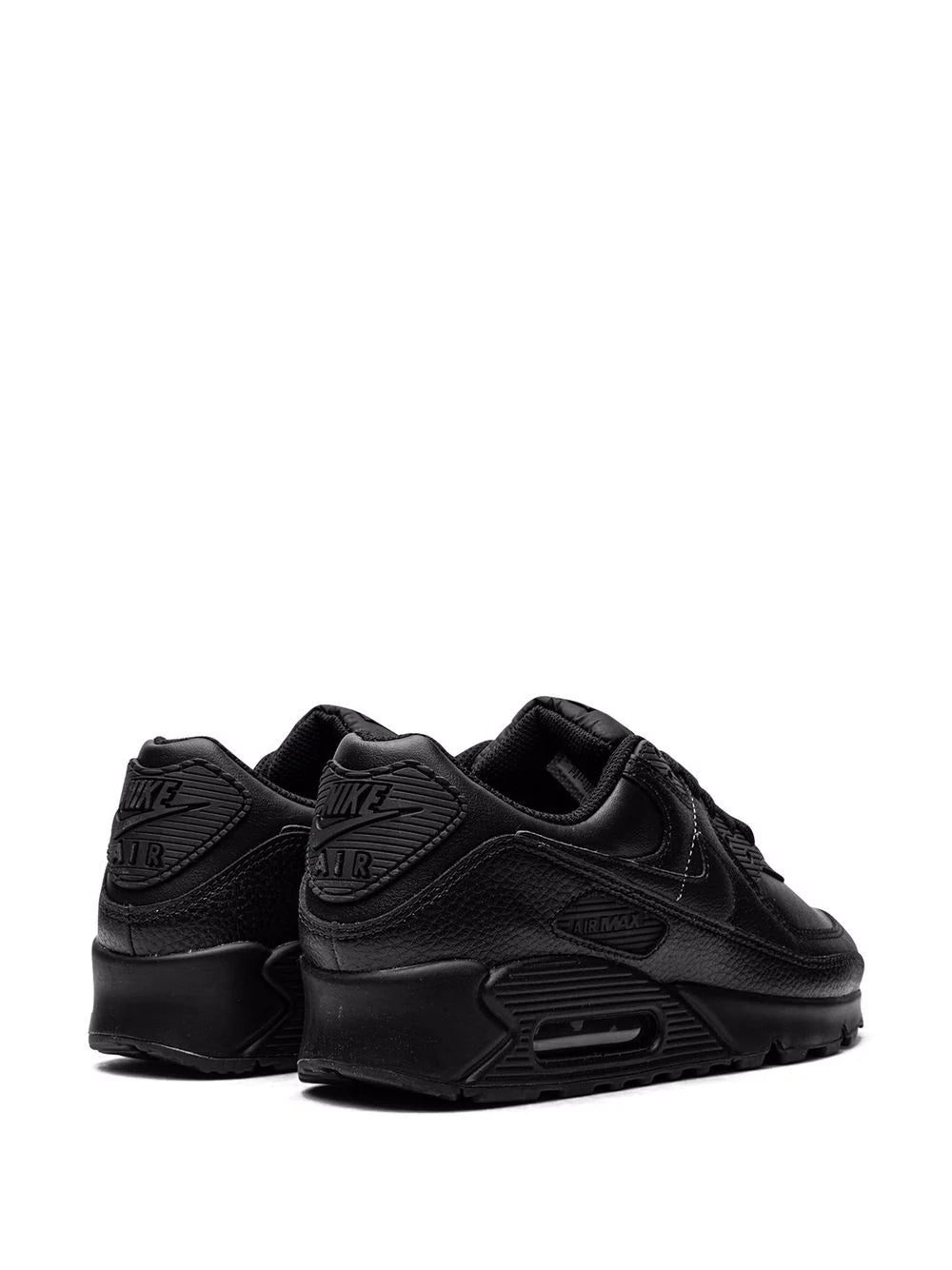 Nike Air Max 90 low-top sneakers - Image 3