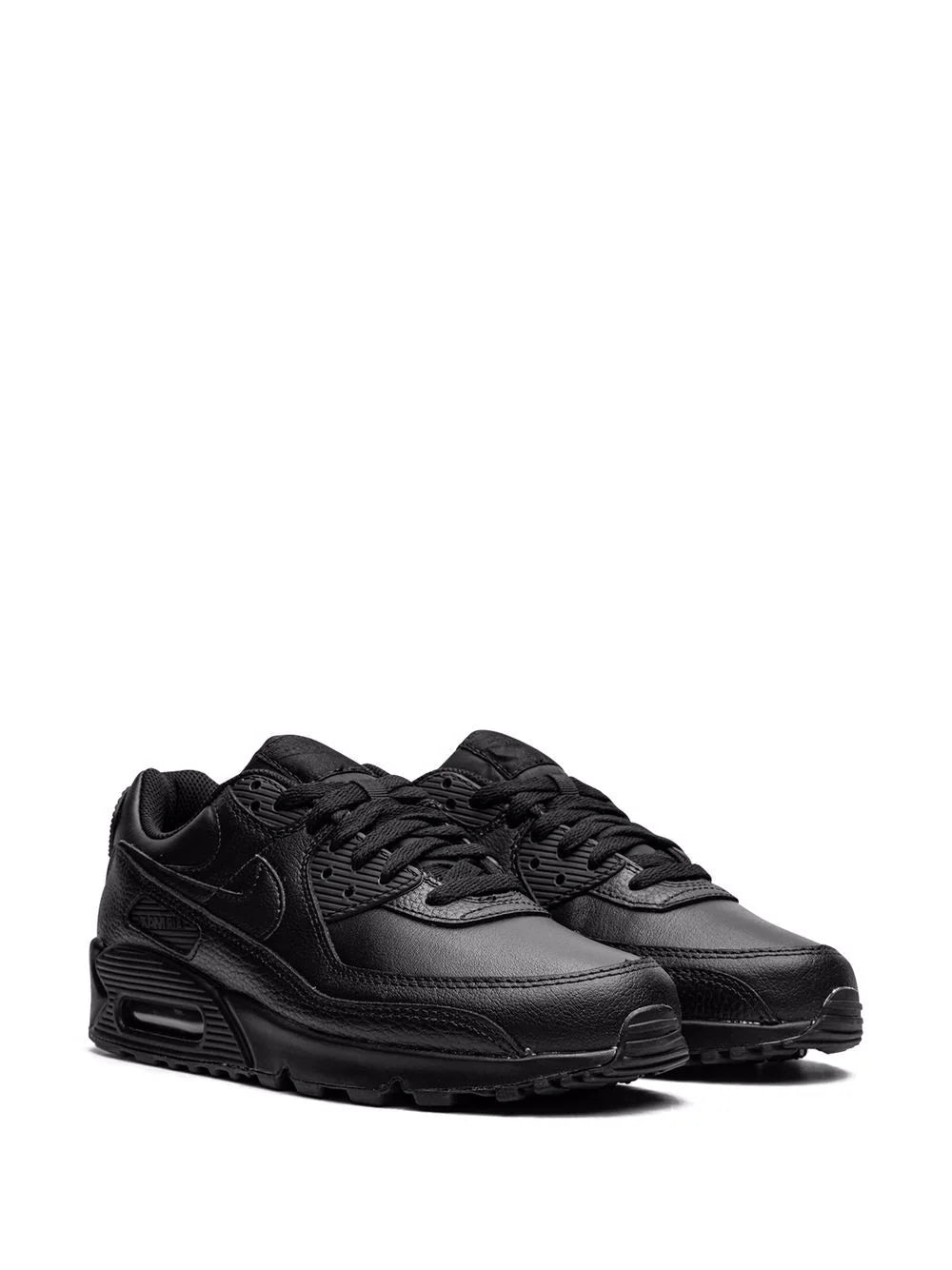 Nike Air Max 90 low-top sneakers - Image 4