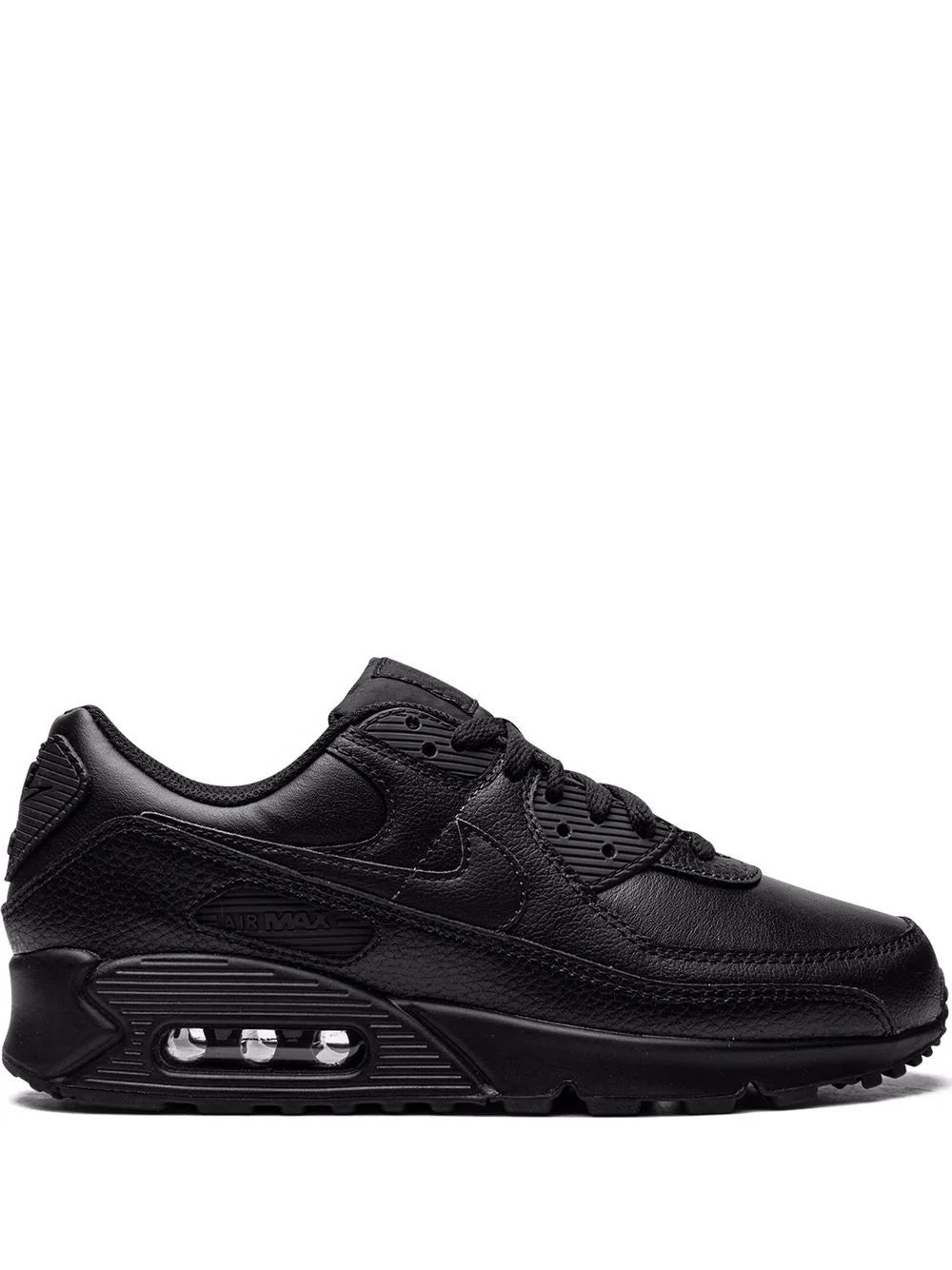 Nike Air Max 90 low-top sneakers