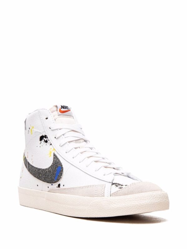Nike  Blazer Mid 77 sneakers