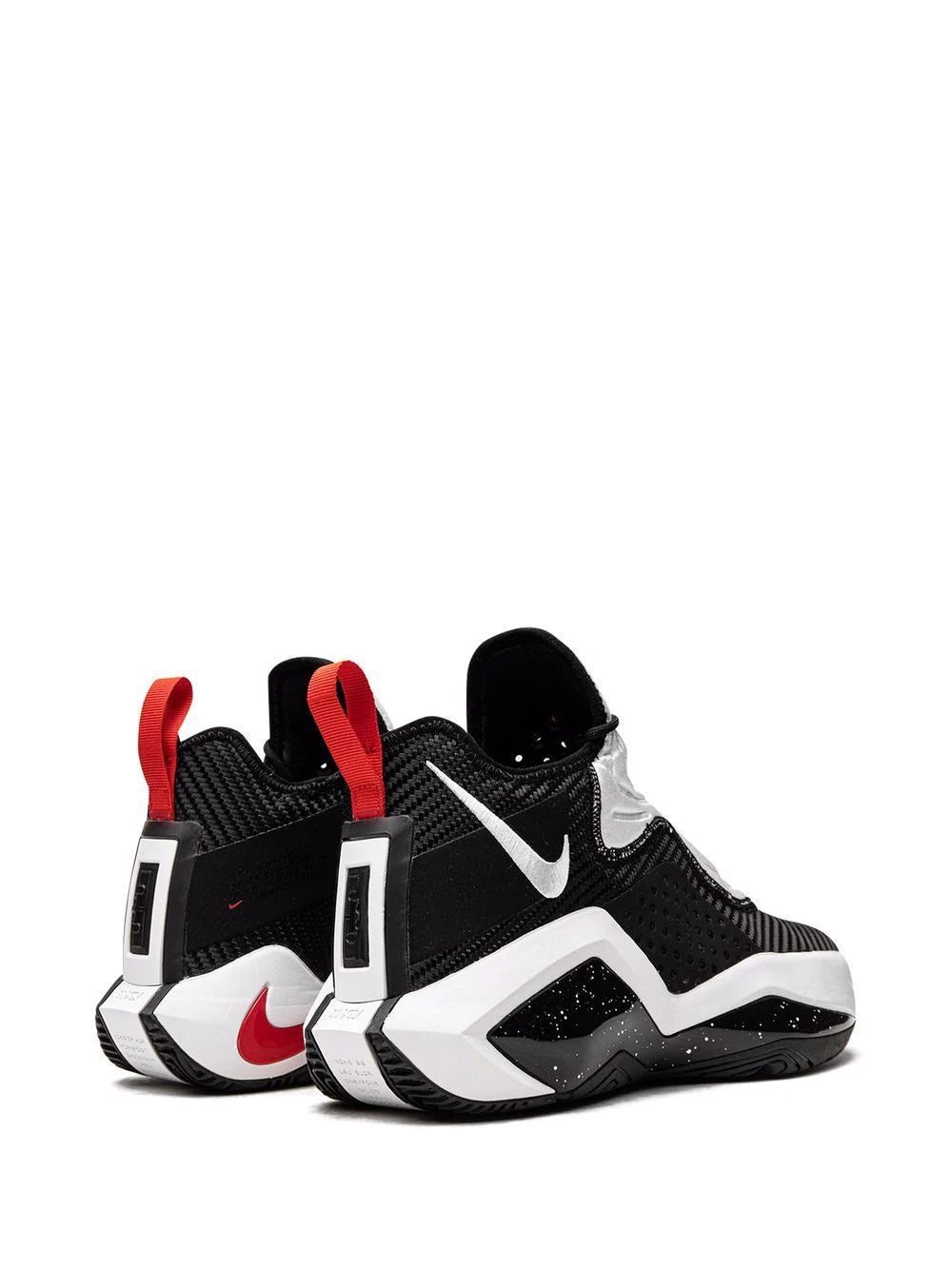 Nike Lebron Soldier XIV sneakers - Image 3