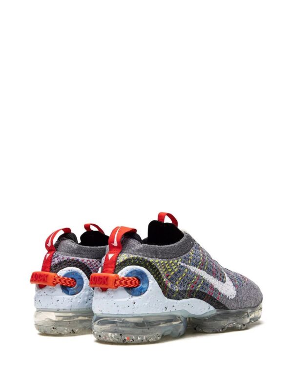 Nike  Air VaporMax 2020 Flyknit sneakers "Smoke Grey" - Image 3