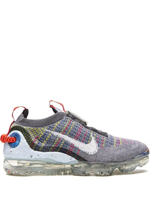 Nike  Air VaporMax 2020 Flyknit sneakers "Smoke Grey"