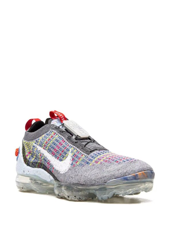 Nike  Air VaporMax 2020 Flyknit sneakers "Smoke Grey" - Image 2