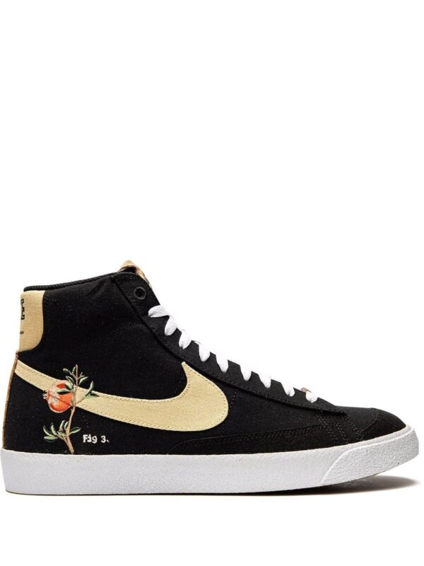Nike  Blazer Mid 77 high-top sneakers