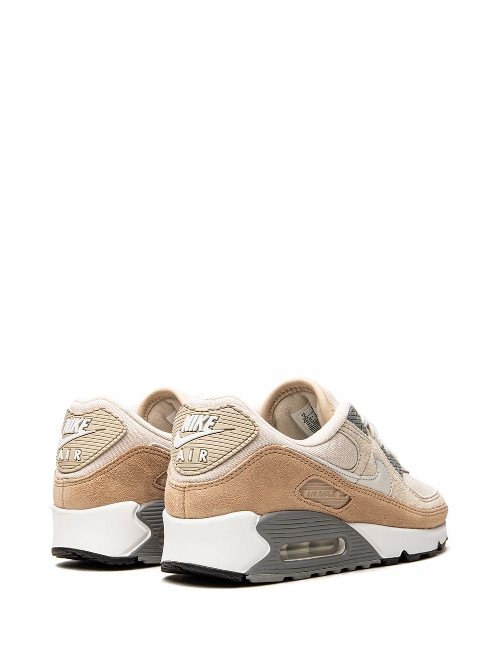 Nike Air Max 90 low-top sneakers - Image 3