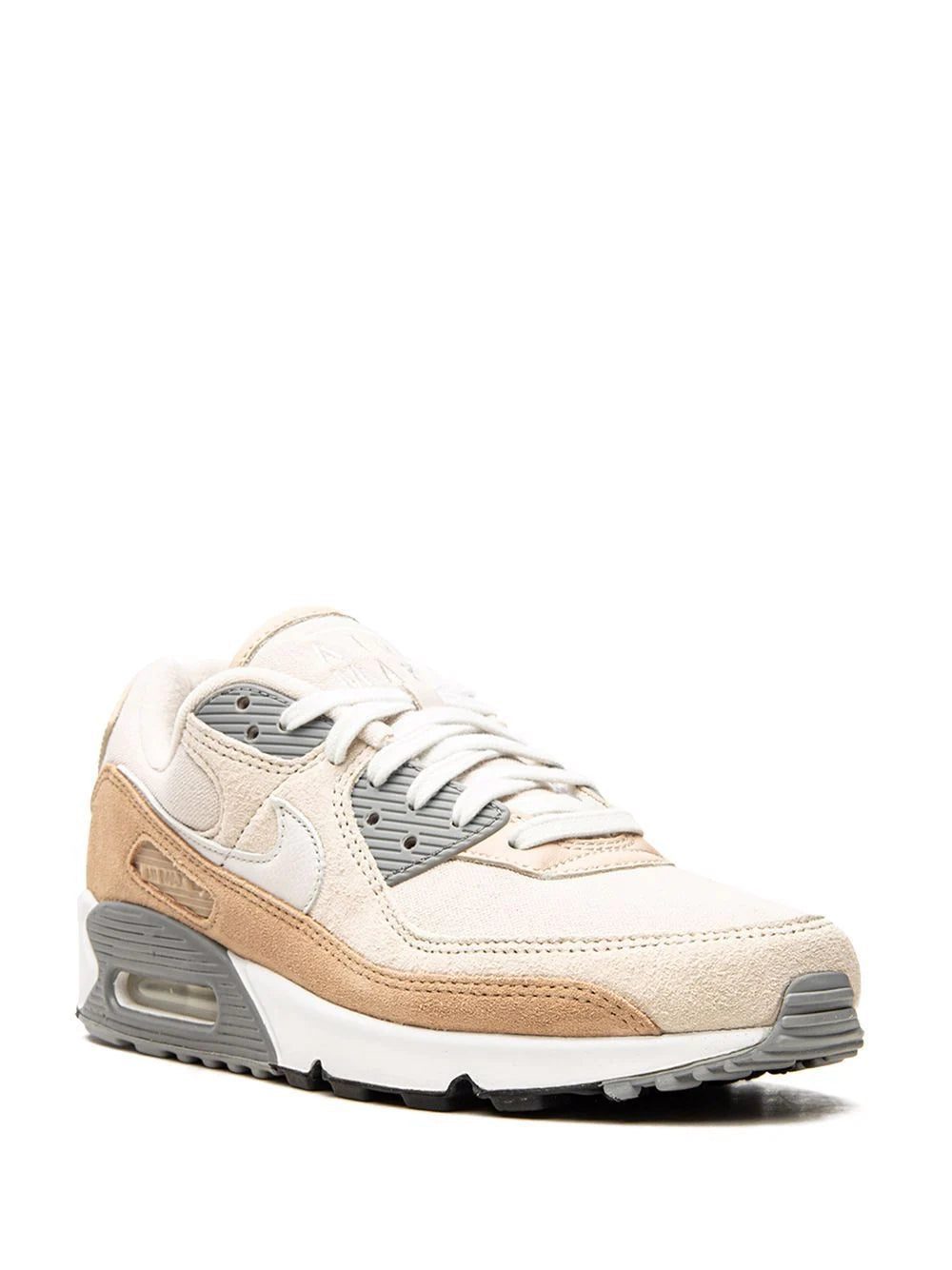 Nike Air Max 90 low-top sneakers - Image 2