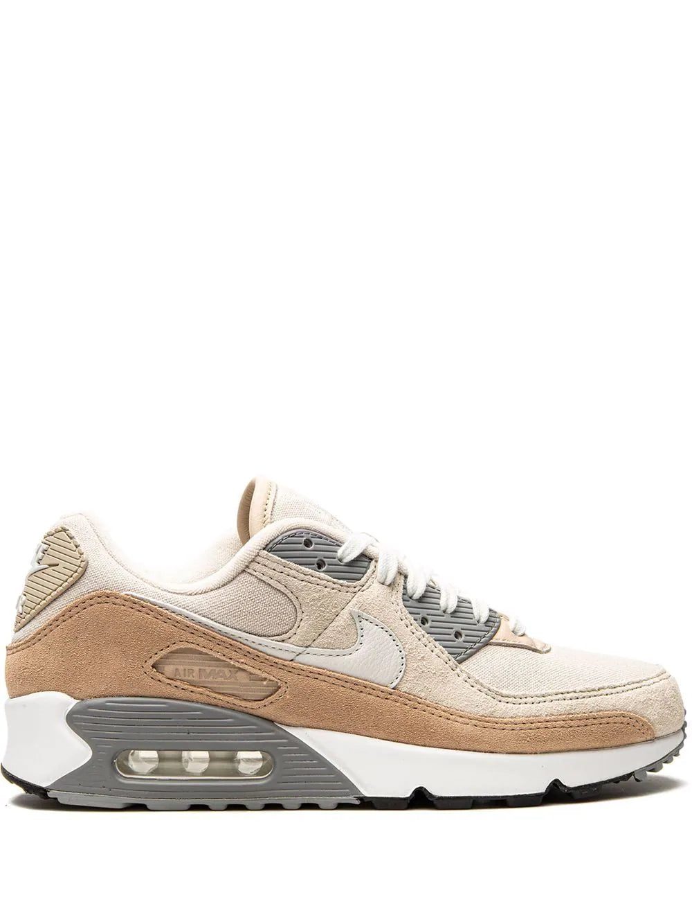 Nike Air Max 90 low-top sneakers