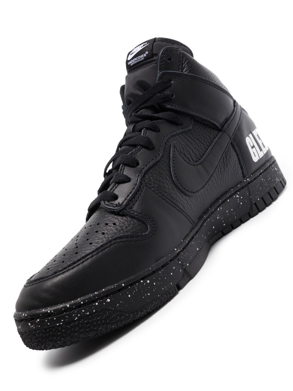Nike Undercover Dunk high-top trainers - Image 2