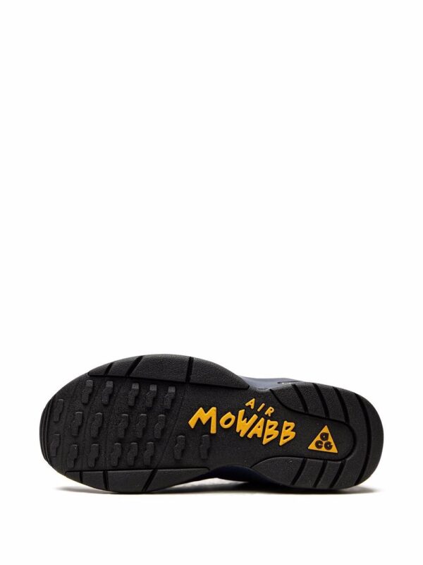 Nike  Mowabb Neu high-top sneakers - Image 4