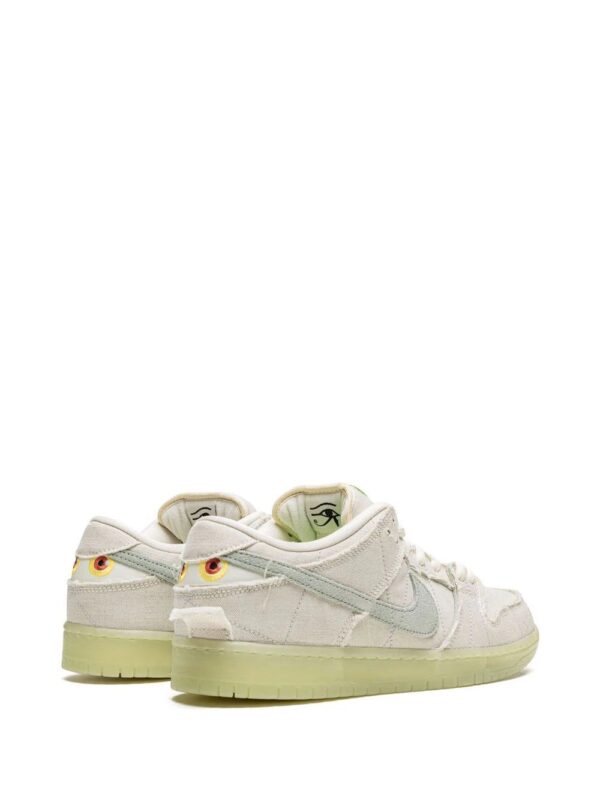 Nike SB Dunk Low sneakers "Mummy" - Image 3