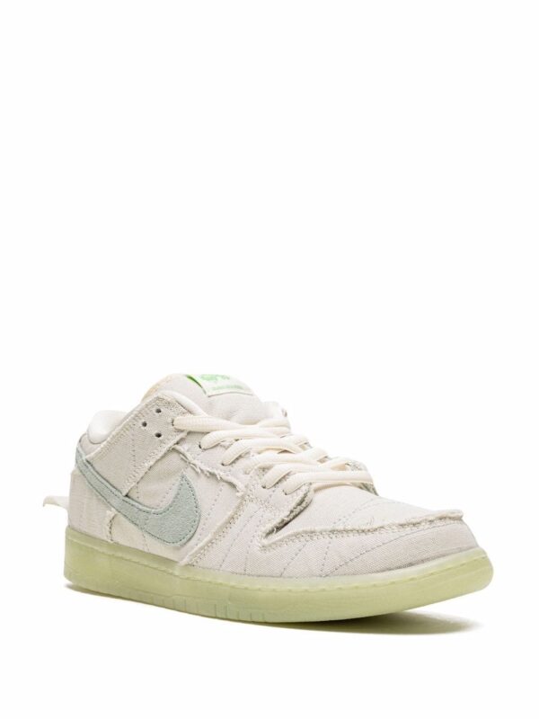 Nike SB Dunk Low sneakers "Mummy" - Image 2