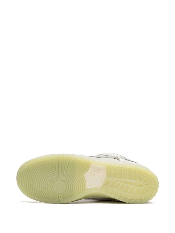 Nike SB Dunk Low sneakers "Mummy" - Image 4
